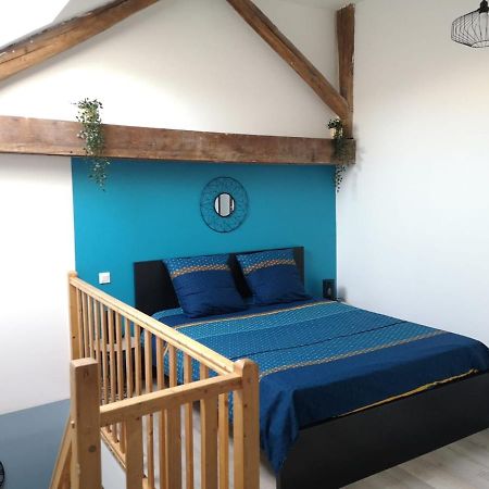 Home Фонтенбло Екстер'єр фото