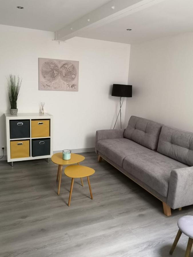 Home Фонтенбло Екстер'єр фото