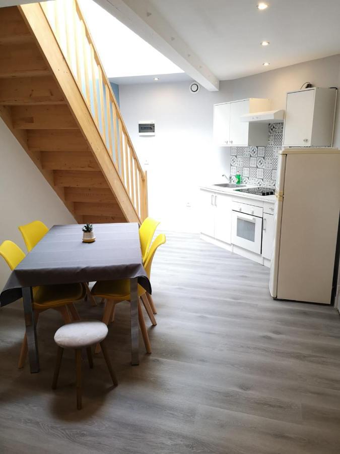 Home Фонтенбло Екстер'єр фото