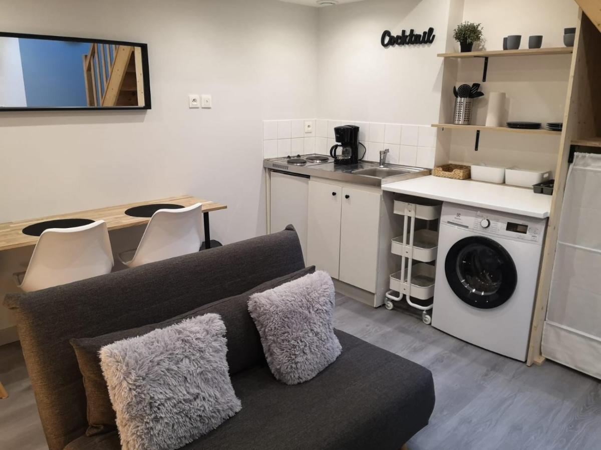 Home Фонтенбло Екстер'єр фото