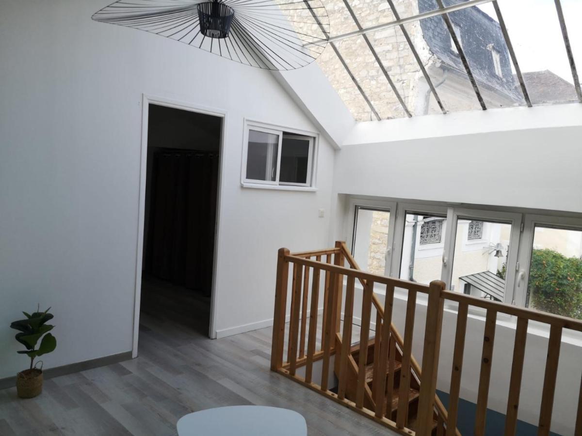 Home Фонтенбло Екстер'єр фото