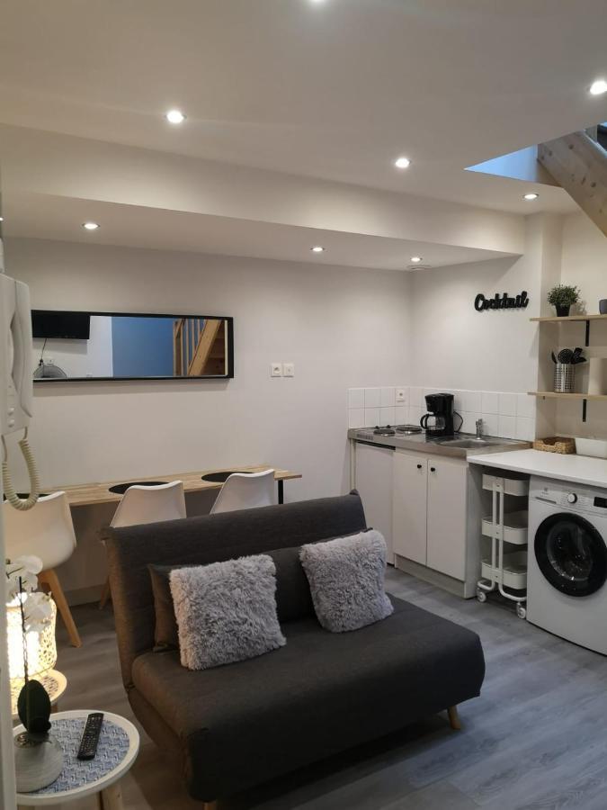 Home Фонтенбло Екстер'єр фото